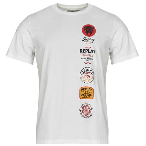 T-shirt Replay IRIS - Replay - Modalova