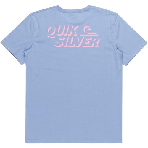 T-shirt Quiksilver - Quiksilver - Modalova