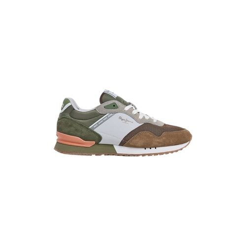 Sneakers Pepe jeans LONDON URBAN M - Pepe jeans - Modalova