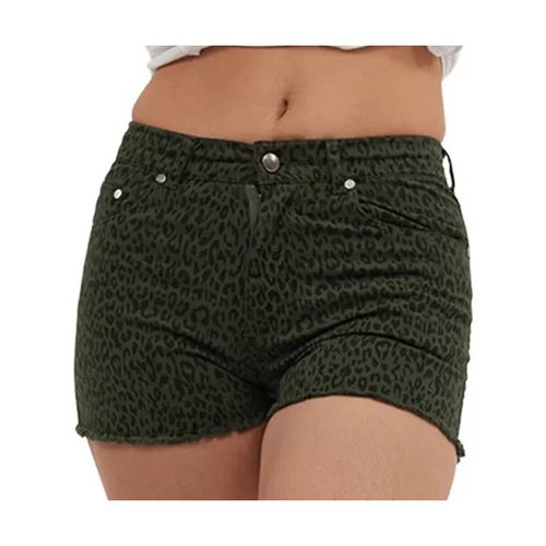 Shorts Von Dutch VD/SH/SPICY - Von Dutch - Modalova