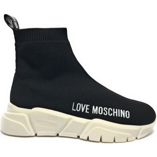 Sneakers Moschino Sneake DS24MO12 - Moschino - Modalova