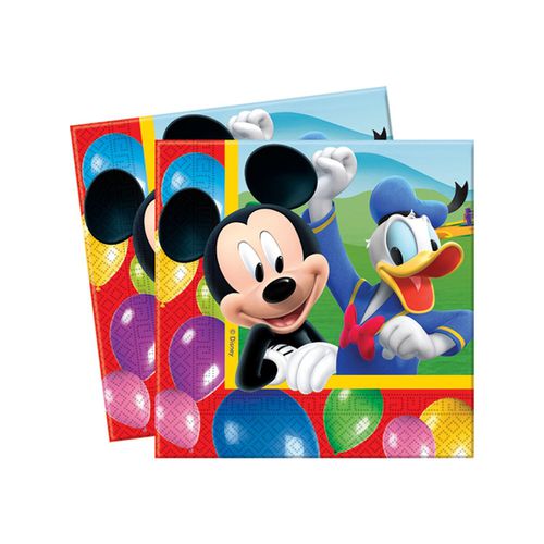 Tovaglia SG30209 - Mickey Mouse And Friends - Modalova