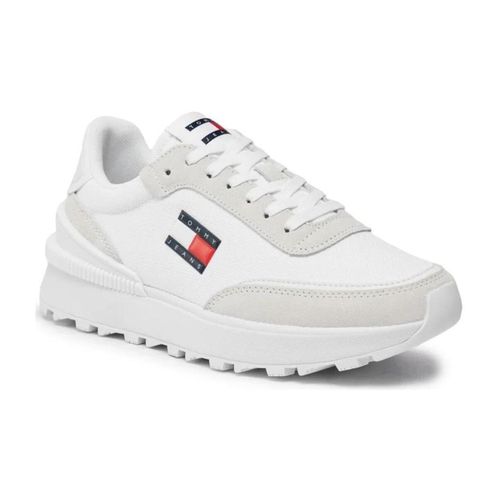 Sneakers basse Tommy Hilfiger - Tommy hilfiger - Modalova