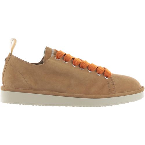 Sneakers Sneaker in pelle scamosciata - Panchic - Modalova