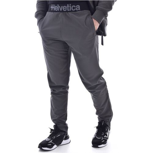 Pantaloni streetwear BENTLER - Uomo - Helvetica - Modalova