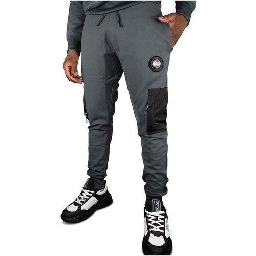 Pantaloni streetwear FOZZI2 - Uomo - Helvetica - Modalova