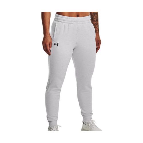 Pantaloni Sportivi 1373054-014 - Under armour - Modalova