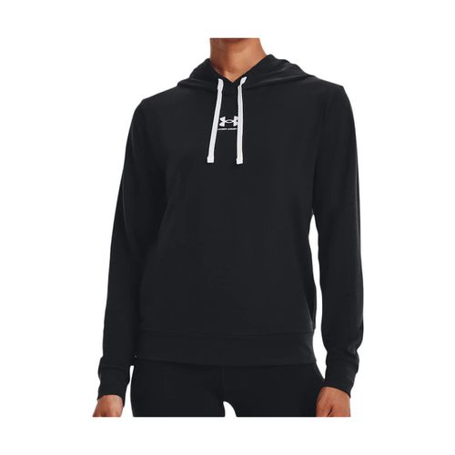 Felpa Under Armour 1369855-001 - Under armour - Modalova