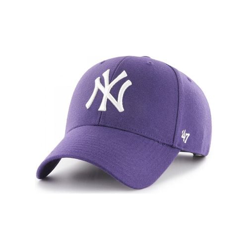 Cappellino Cap mlb new york yankees mvp snapback - '47 Brand - Modalova