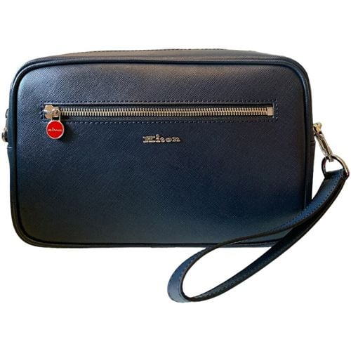 Borsa Shopping UBA0011N010030200L - Kiton - Modalova