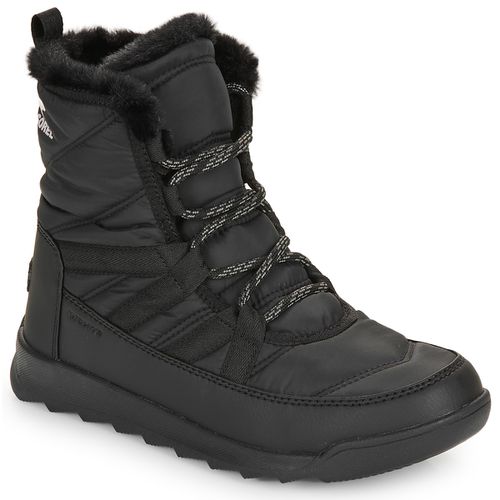 Stivaletti Sorel QUARRY-FAUX FUR - Sorel - Modalova