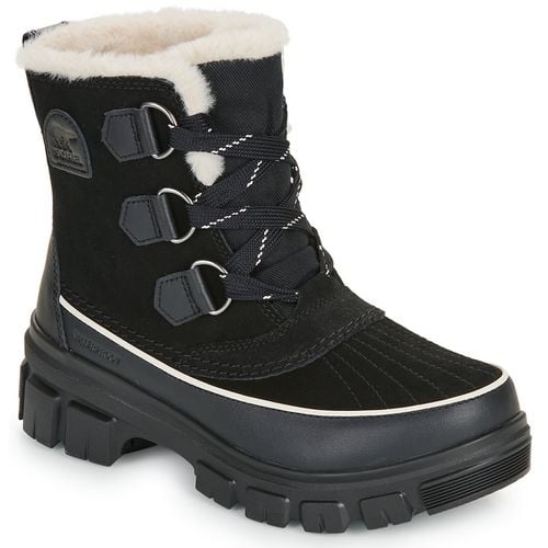 Scarpe da neve 010 BLACK FAWN - Sorel - Modalova