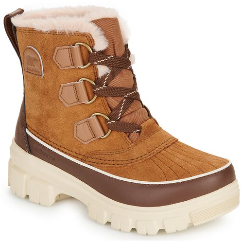 Scarpe da neve 242 VELVET TAN TOBACCO - Sorel - Modalova