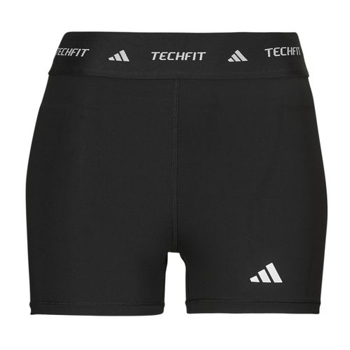 Collant TECHFIT Short Leggings - Adidas - Modalova