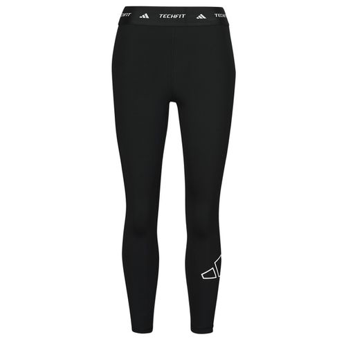 Collant TECHFIT Graphic 7/8 Leggings - Adidas - Modalova