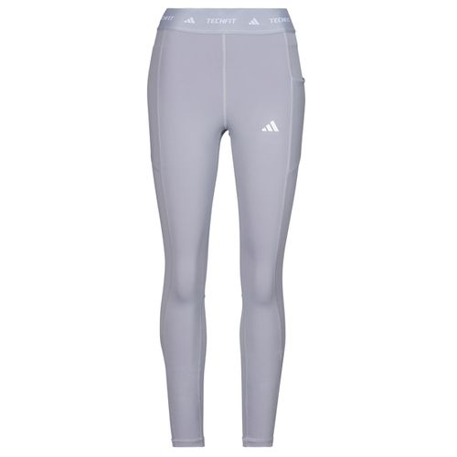 Collant TECHFIT Stash Pocket Full-Length Leggings - Adidas - Modalova