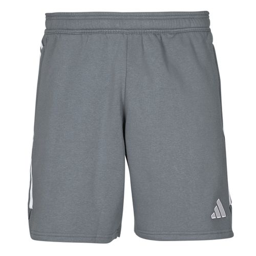 Pantaloni corti Tiro 23 League Sweat Shorts - Adidas - Modalova