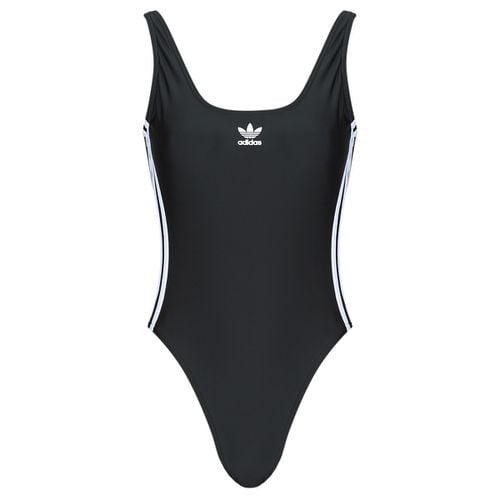 Costume intero Adicolor 3-Stripes Swimsuit - Adidas - Modalova