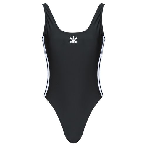 Costume intero Adicolor 3-Stripes Swimsuit - Adidas - Modalova