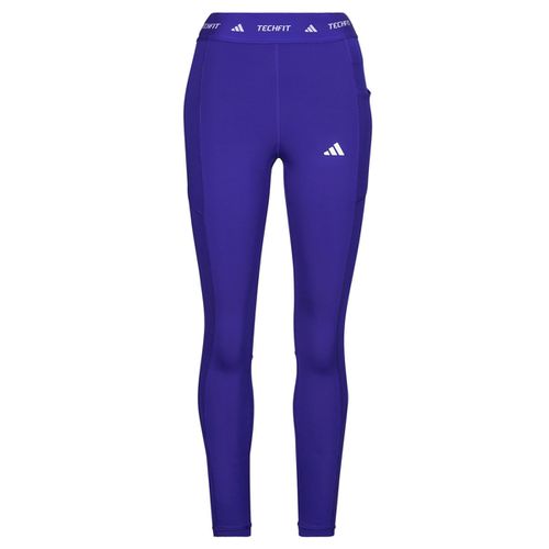 Collant TECHFIT Stash Pocket Full-Length Leggings - Adidas - Modalova