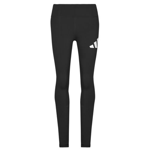 Collant Train Essentials Big Logo Full-Length Leggings - Adidas - Modalova