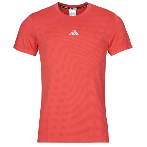 T-shirt Gym+ Training Seamless T-Shirt - Adidas - Modalova