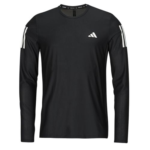 T-shirts a maniche lunghe Own The Run Long Sleeve Long-Sleeve Top - Adidas - Modalova