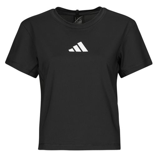 T-shirt Training Adaptive Workout T-Shirt - Adidas - Modalova