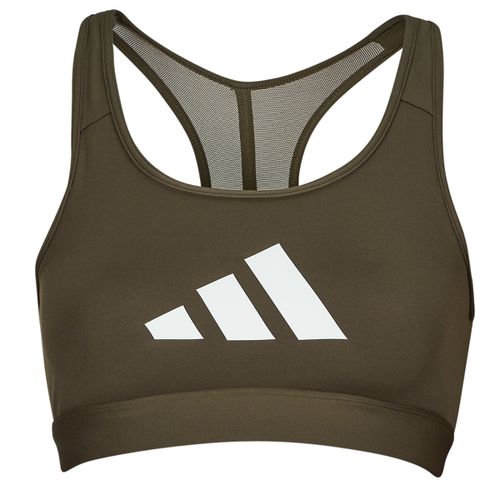 Reggiseno sportivo Powerreact Graphic Bra - Adidas - Modalova