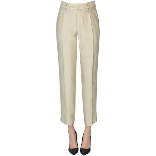 Pantaloni Pantaloni Sara PNP00003057AE - Pt Torino - Modalova