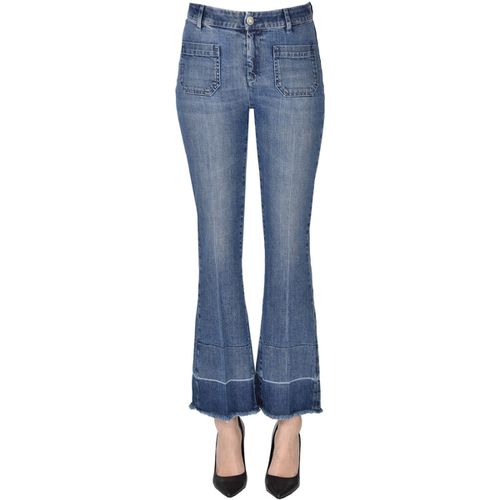 Jeans Jeans Francoise DNM00003037AE - Seafarer - Modalova