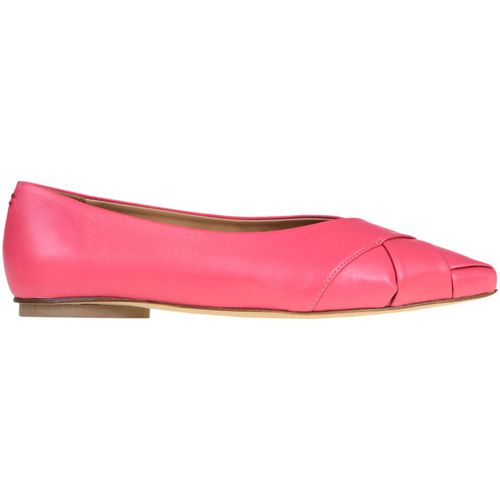 Classiche basse Ballerine in pelle CAB00003034AE - Halmanera - Modalova