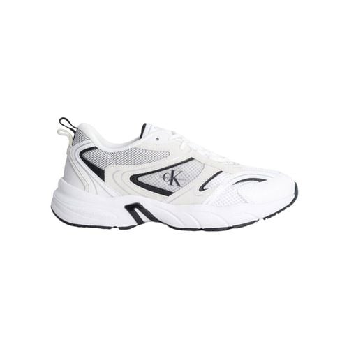 Sneakers YM0YM00589 01W - Calvin Klein Jeans - Modalova