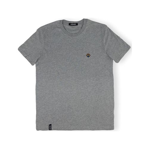 T-shirt & Polo T-Shirt - Grey - Organic Monkey - Modalova