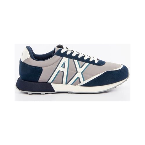 Sneakers EAX ax luxe - EAX - Modalova