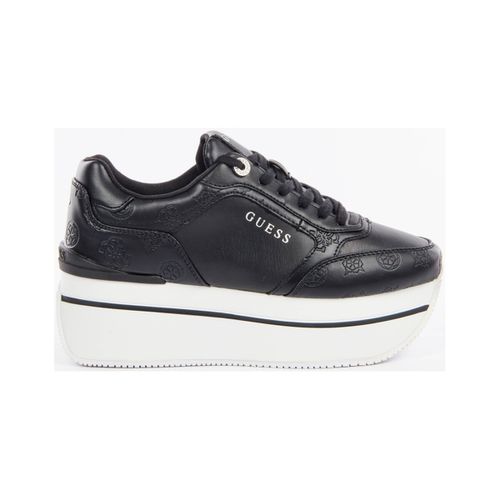 Sneakers basse Guess Platform - Guess - Modalova