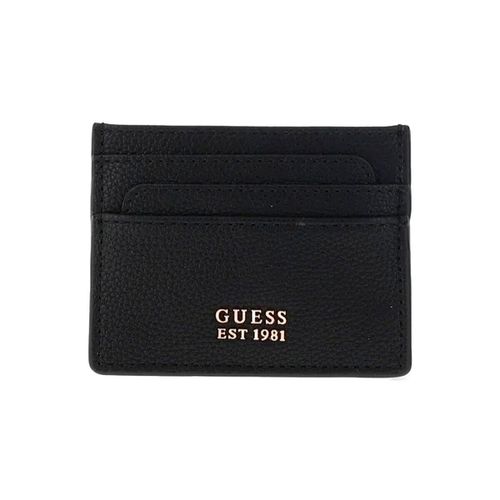 Portafoglio Guess Meridian - Guess - Modalova