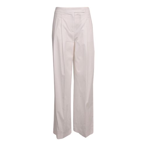 Pantaloni i80panh06_tes0i104-01 - Eleventy - Modalova