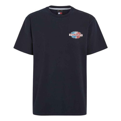 T-shirt Tommy Jeans - Tommy Jeans - Modalova