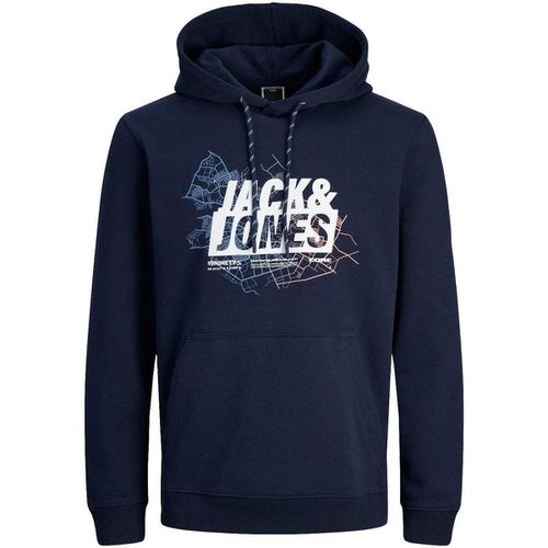 Felpa Jack & Jones - Jack & jones - Modalova