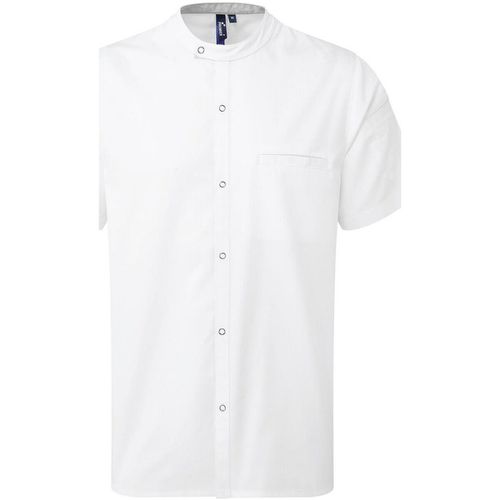 Camicia a maniche corte Recyclight - Premier - Modalova