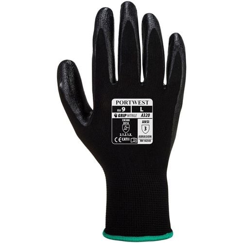 Guanti Portwest Dexti-Grip - Portwest - Modalova