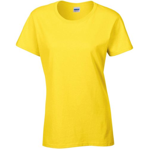 T-shirts a maniche lunghe Heavy Cotton - Gildan - Modalova