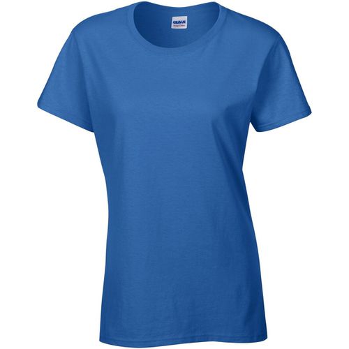 T-shirts a maniche lunghe Heavy Cotton - Gildan - Modalova