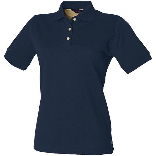 T-shirt & Polo Henbury Classic - Henbury - Modalova