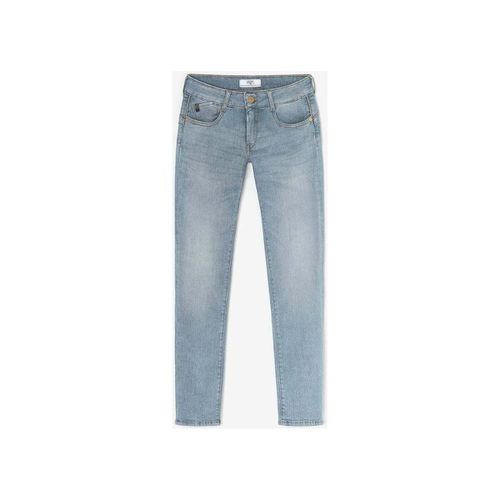Jeans Jeans push-up slim PULP, 7/8 - Le Temps des Cerises - Modalova
