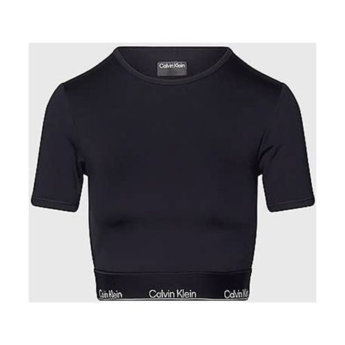 T-shirt WO SS T-Shirt - Calvin Klein Jeans - Modalova