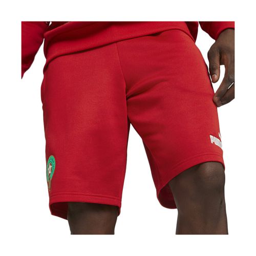 Pantaloni corti Puma 772485-01 - Puma - Modalova