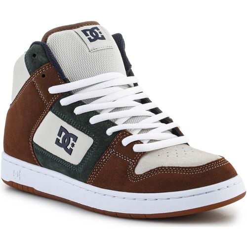 Scarpe Manteca 4 Hi S ADYS100791-XCCG - Dc shoes - Modalova