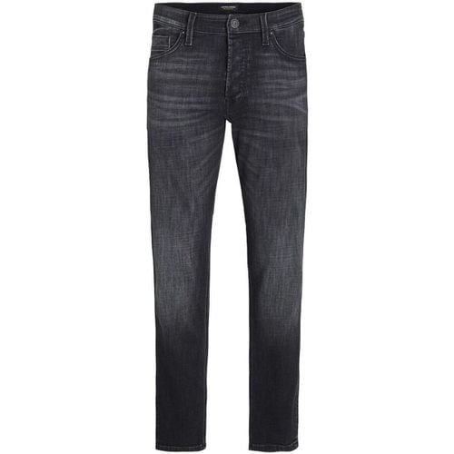 Jeans 12250239 CHRIS-BLACK DENIM - Jack & jones - Modalova